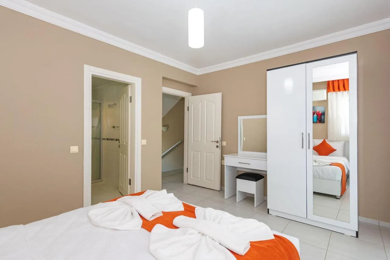 Villa Yasam Park Rena Villalari Oeluedeniz Fethiye