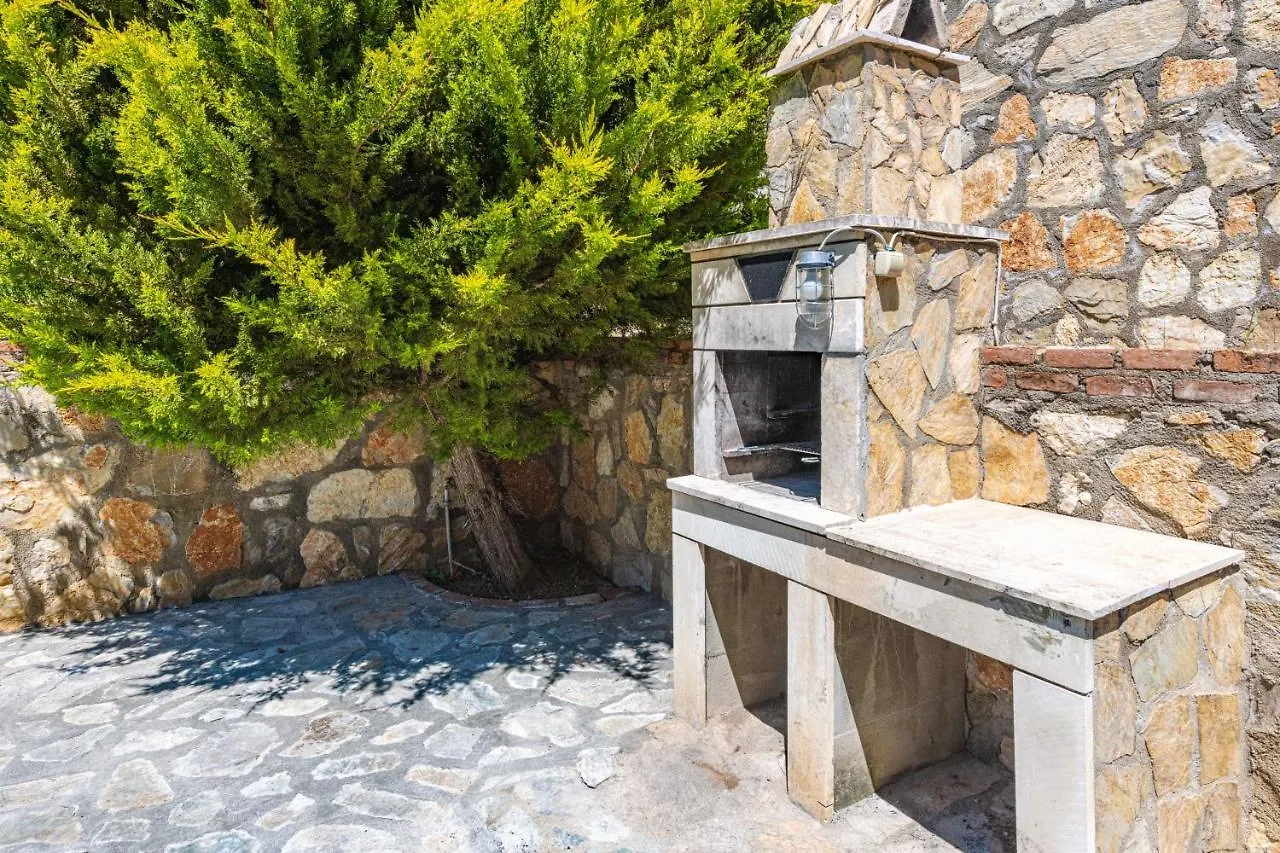 Villa Yasam Park Rena Villalari Oeluedeniz Fethiye